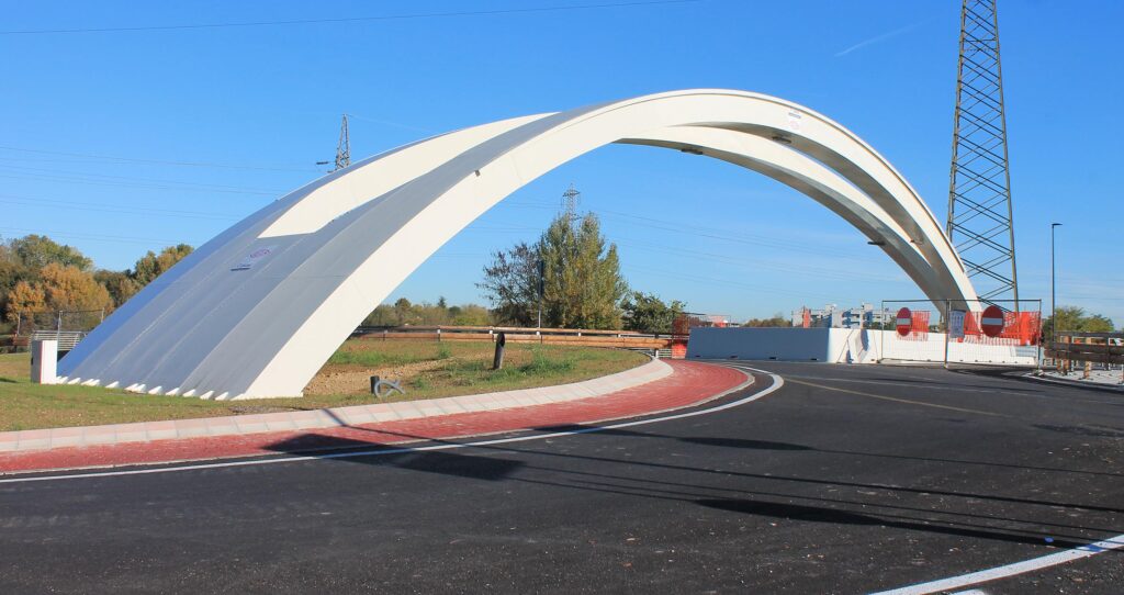 Ponte Marzenego 1