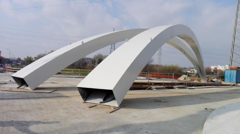 Ponte Marzenego 3